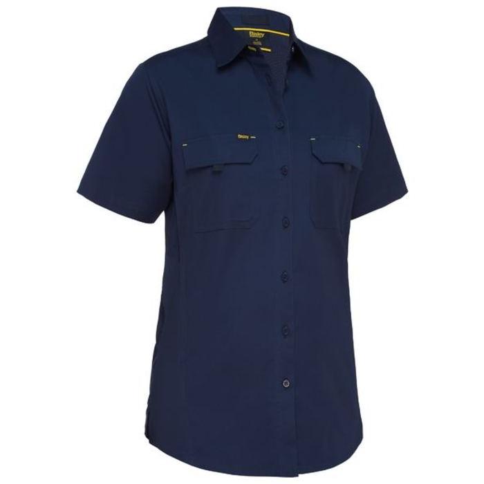 Womens X Airflow Ripstop Shirt