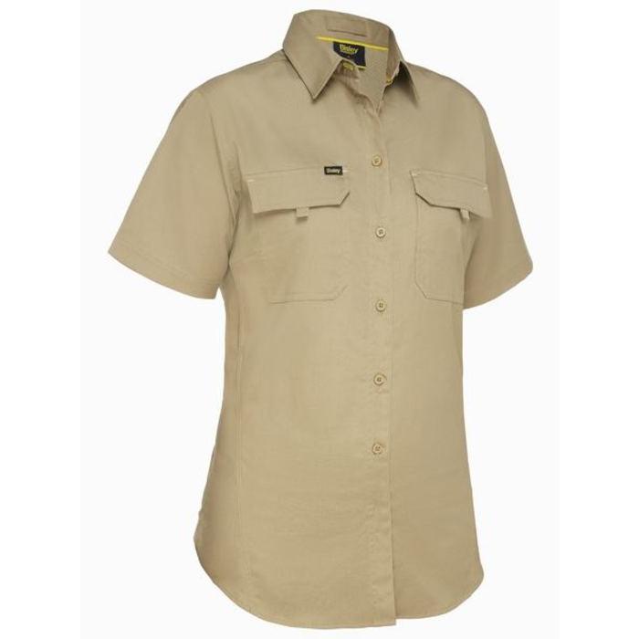 Womens X Airflow Ripstop Shirt