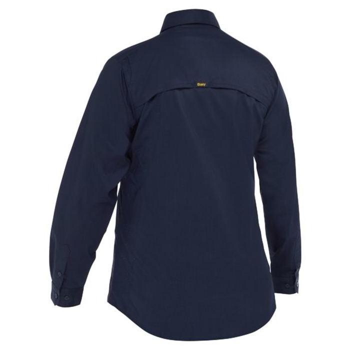 Womens X airflow Stretch Ripstop Shirt