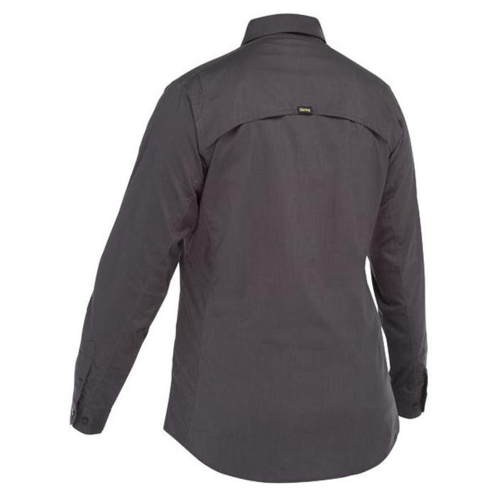 Womens X airflow Stretch Ripstop Shirt
