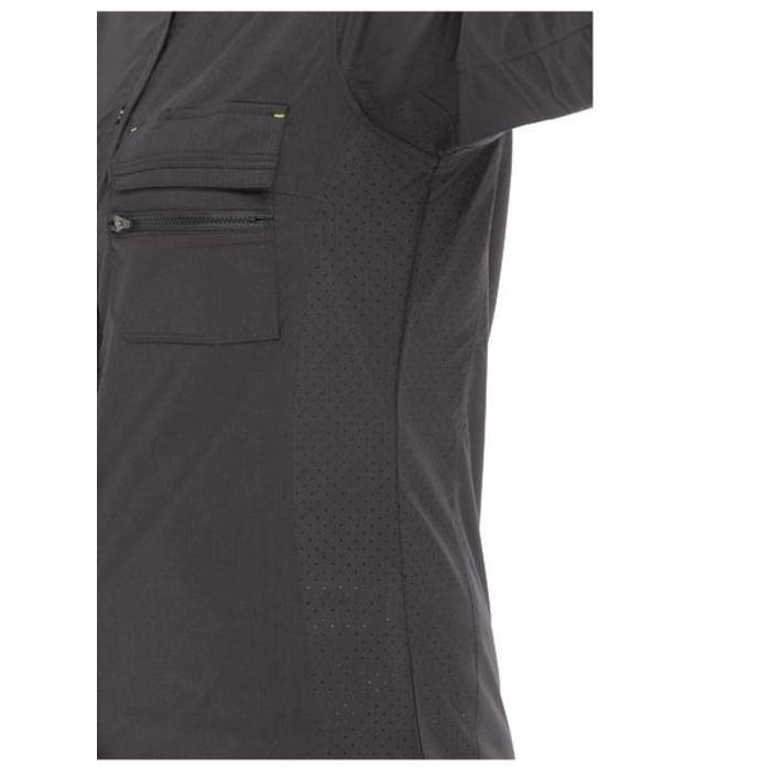 Womens X airflow Stretch Ripstop Shirt