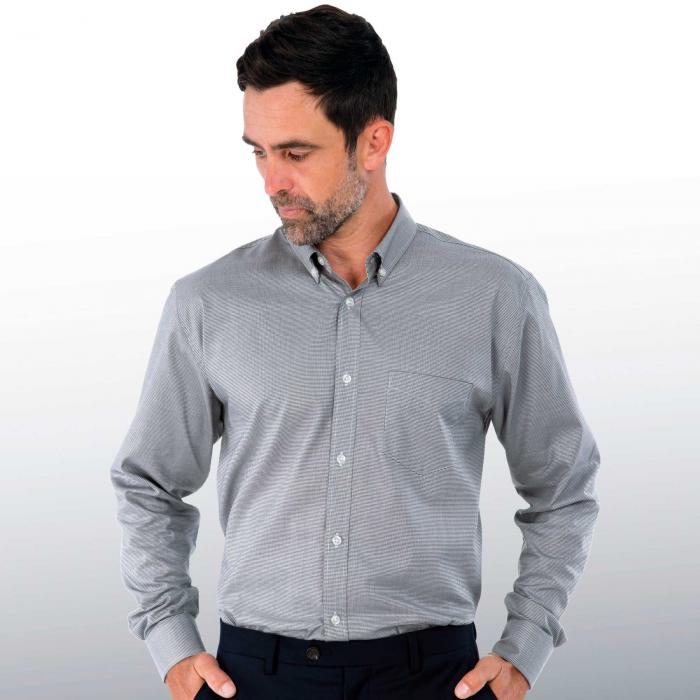 Barkers Norfolk Shirt 