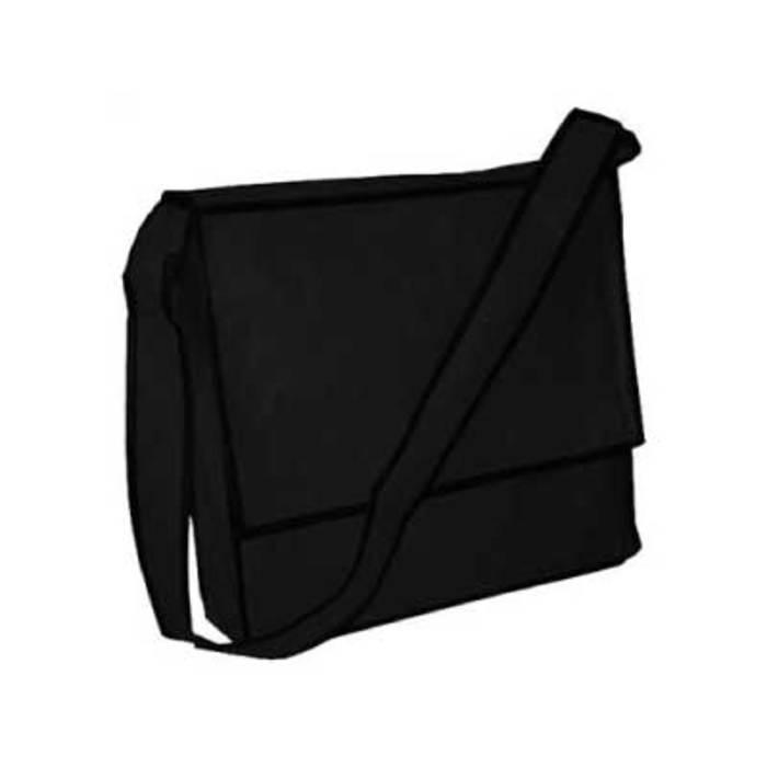 Non Woven Conference Satchel 80 gsm -Long Handle