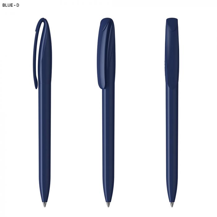 Boa Solid Pen