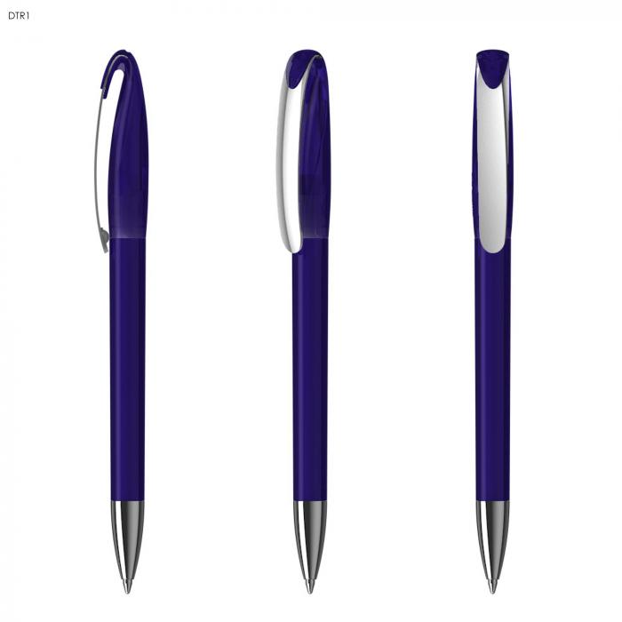 Boa Transparent MM Pen