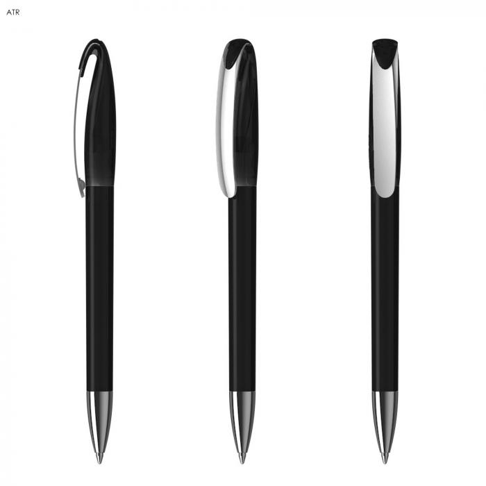Boa Transparent MM Pen