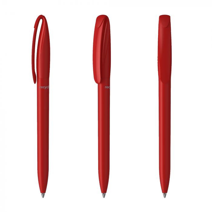 BOA Matt Recycling Pen