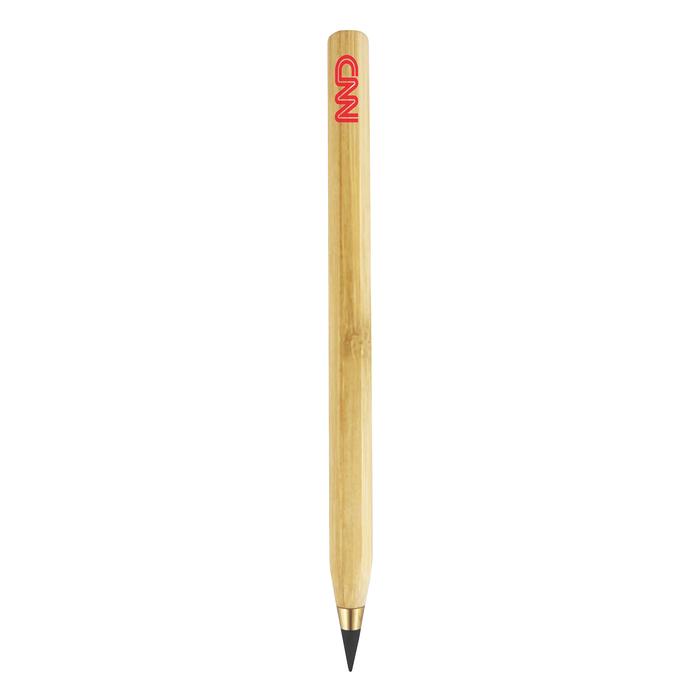Endless Bamboo Pencil