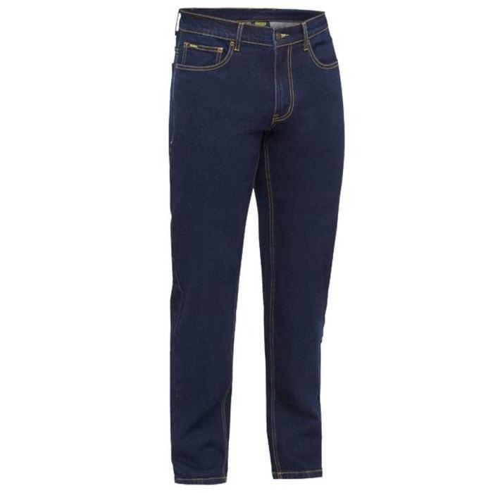 Original Denim Work Jeans