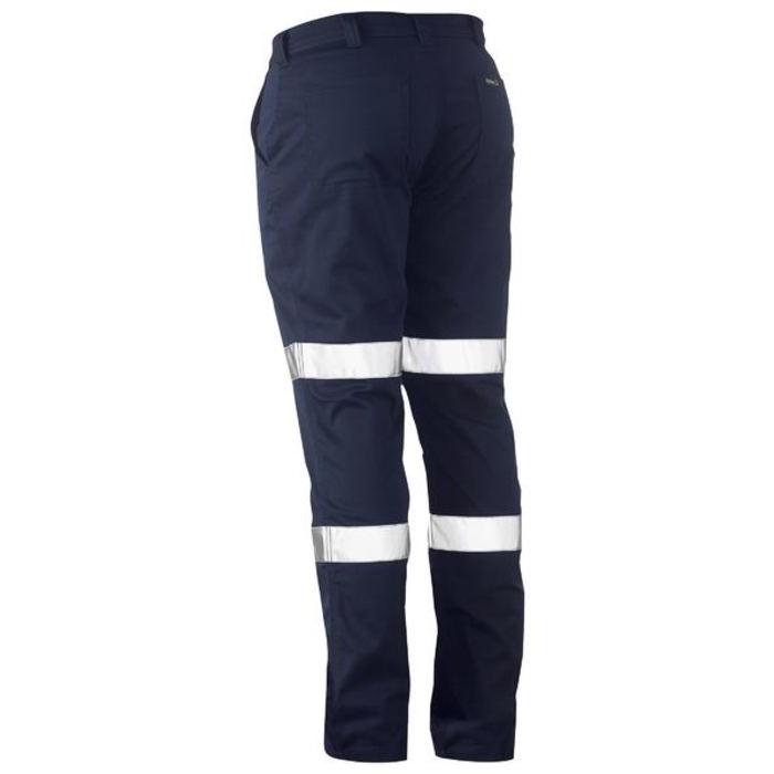 Recycle Taped Biomotion Pant