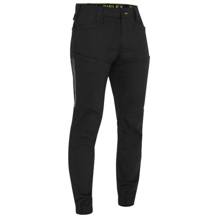 X Airflow Stretch Ripstop Vented Cuffed Pant