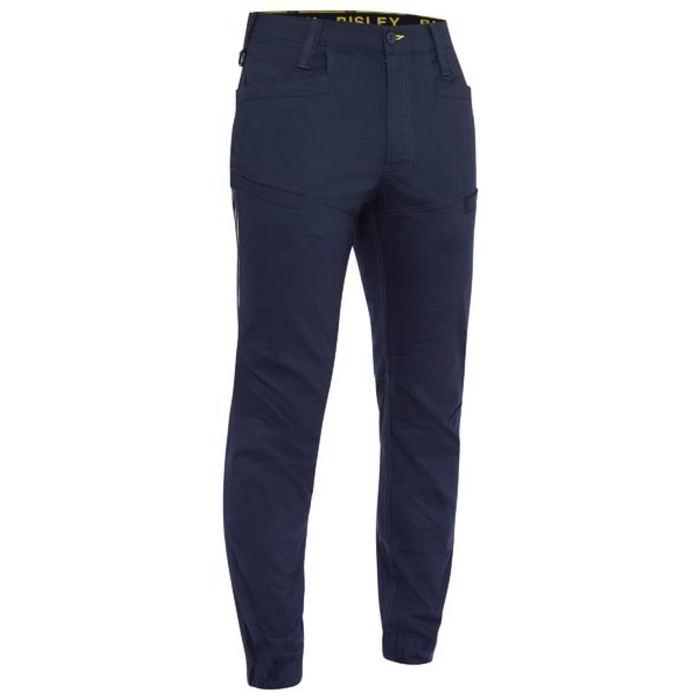 X Airflow Stretch Ripstop Vented Cuffed Pant