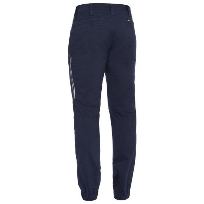 X Airflow Stretch Ripstop Vented Cuffed Pant