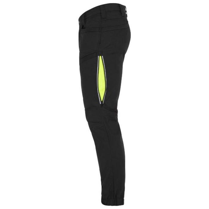 X Airflow Stretch Ripstop Vented Cuffed Pant