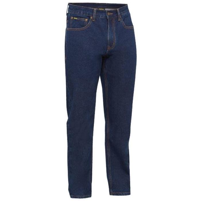 Original Stretch Denim Work Jeans