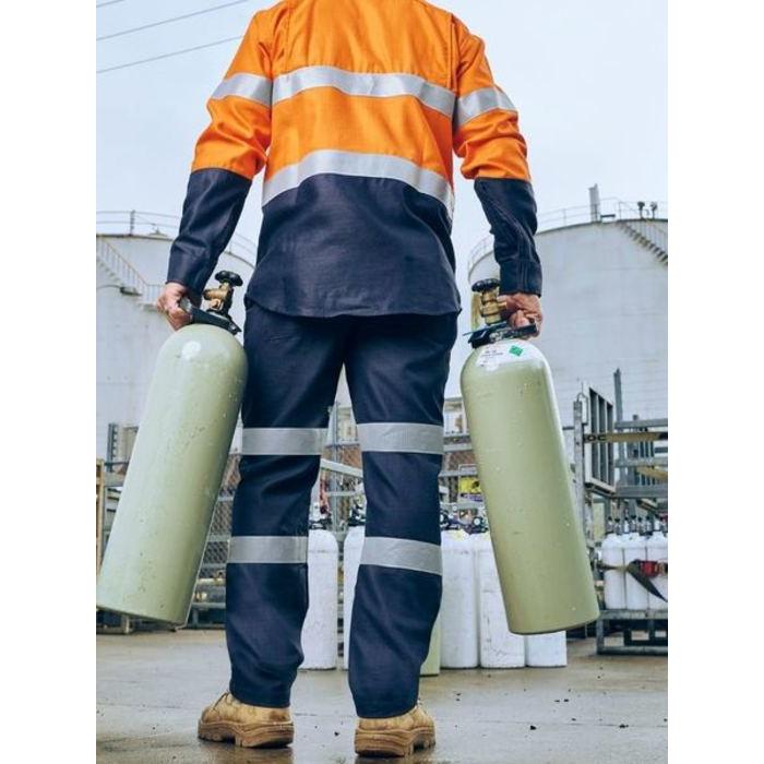 Apex 240 Taped Biomotion FR Ripstop Pant