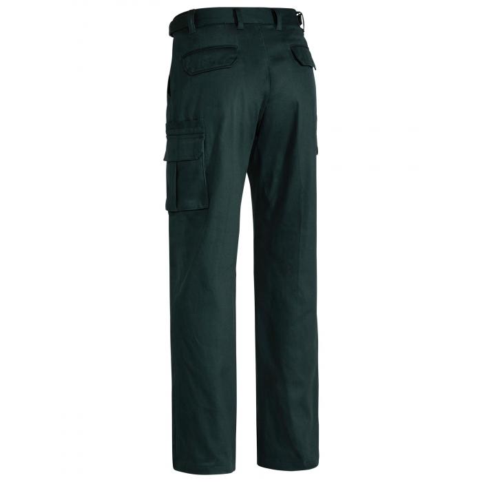 Original 8 Pocket Cargo Pants - Bottle