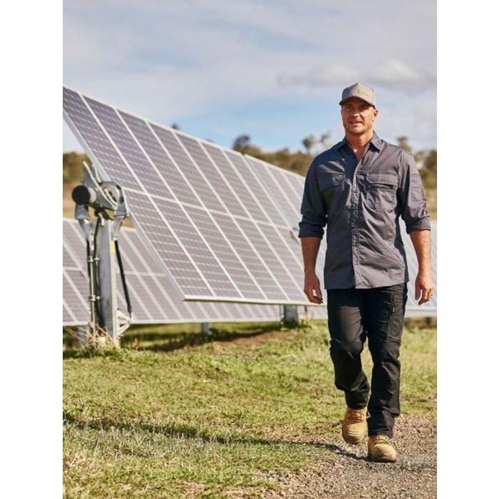 X Airflow Stretch Ripstop Vented Cargo Pant