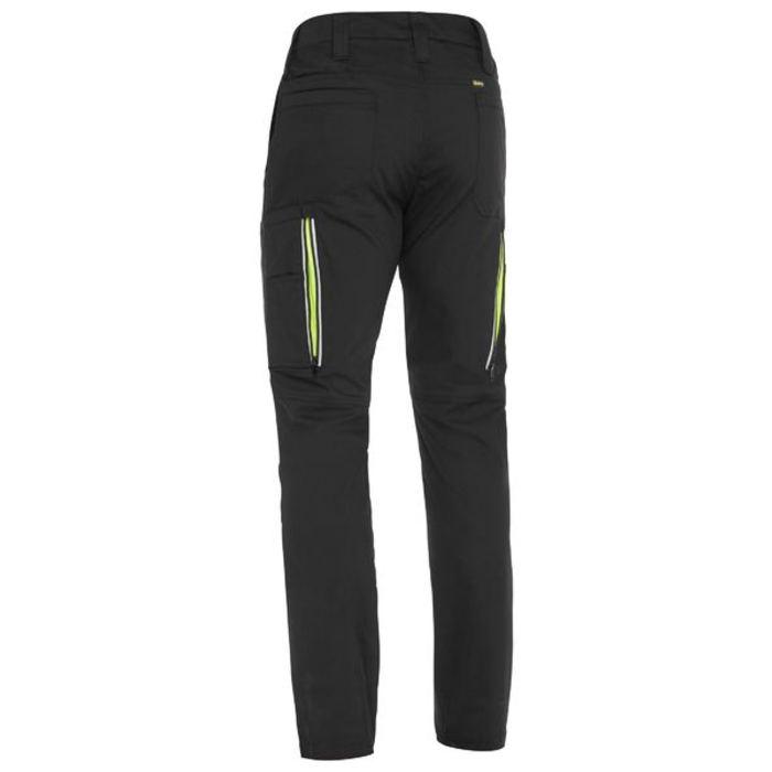 X Airflow Stretch Ripstop Vented Cargo Pant