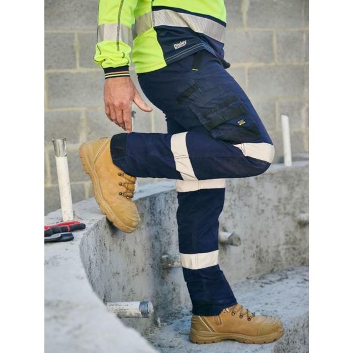 FLX & Move Stretch Utility Cargo Pants