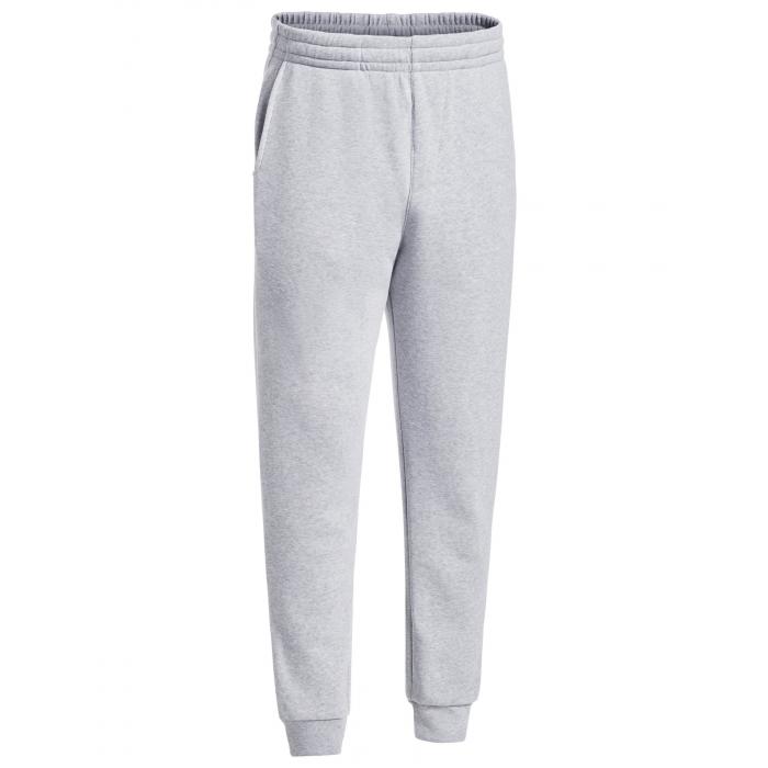 Work Track Pants - Grey Marle