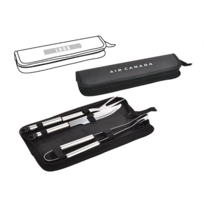 BBQ Set
