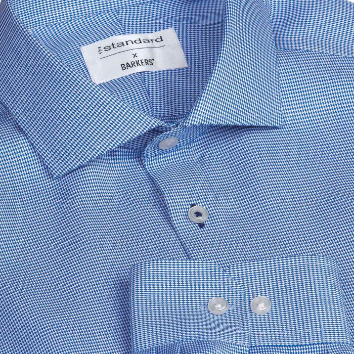 Barkers Quadrant Shirt 