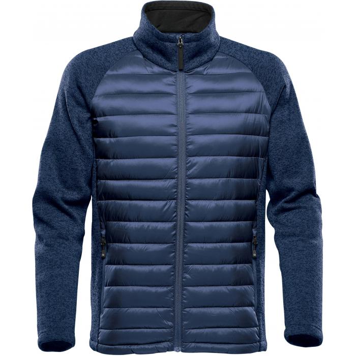 Men's Aspen Hybrid Jacket