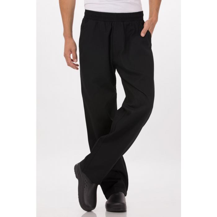 Better Built Baggy Chef Pants