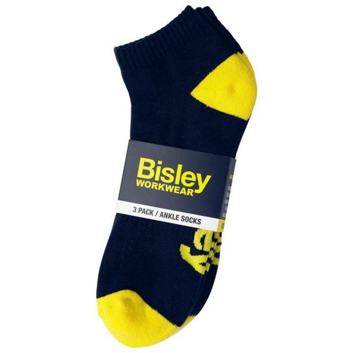 Ankle Sock (3x Pack)