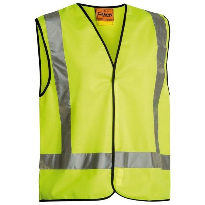 H Taped Hi Vis Vest