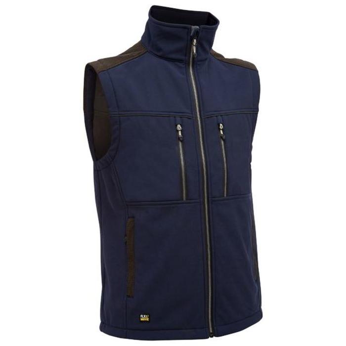 FLX & Move Soft Shell Vest