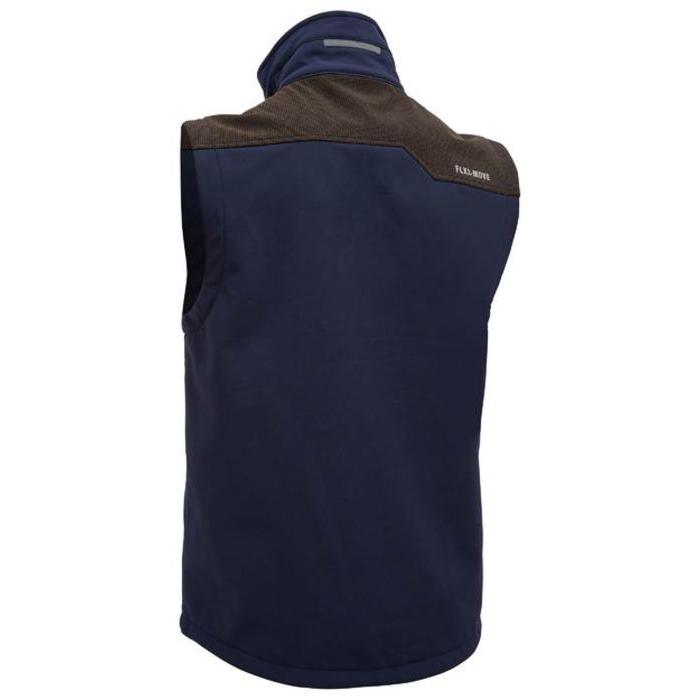 FLX & Move Soft Shell Vest