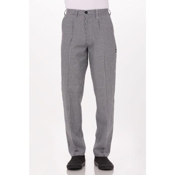 Basic Chef Pants