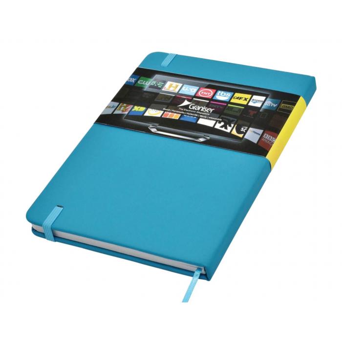 Belly Band for Notebooks