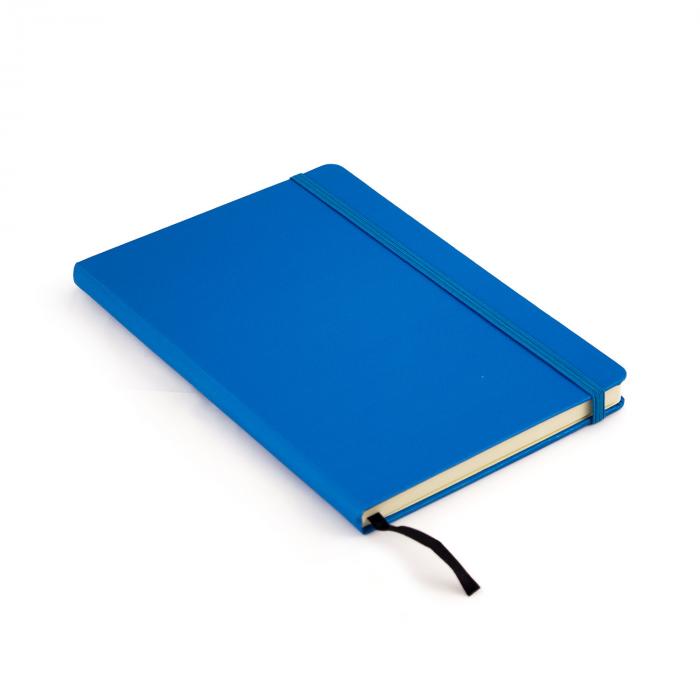 City A5 Notebook