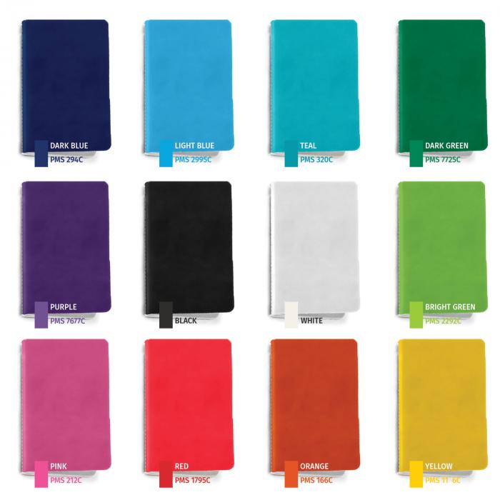 Tempo Notebook