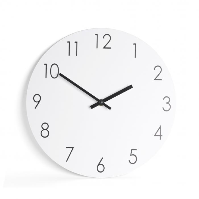 Wall Clock 30cm