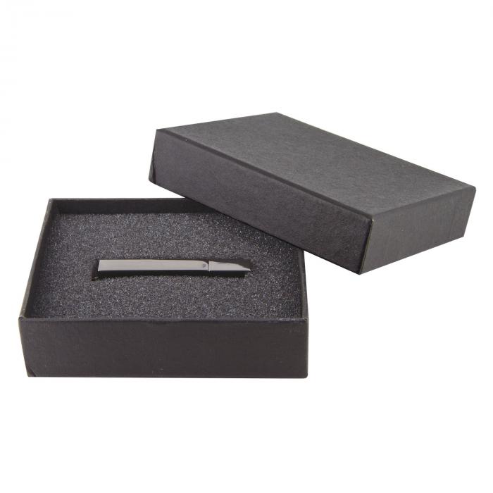 Vantage 4GB USB - Gunmetal/Chrome