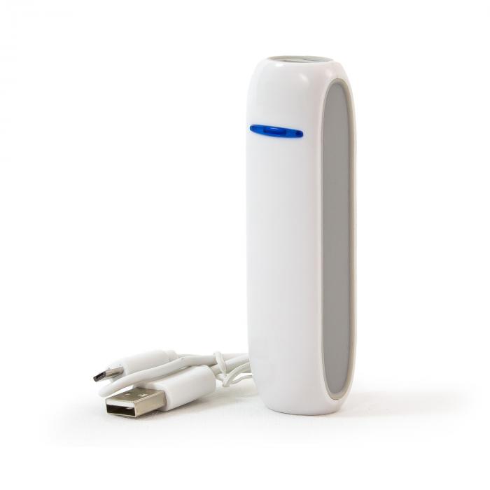 Cirrus Power Bank 2600 mAh