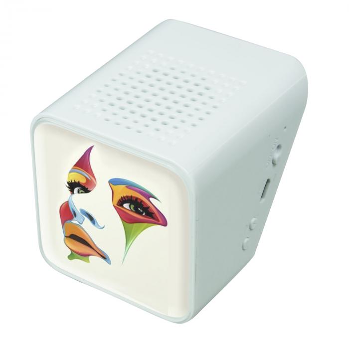Octo Bluetooth Speaker