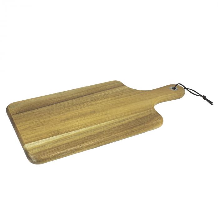 Gourmet Cheese Board - Wooden
