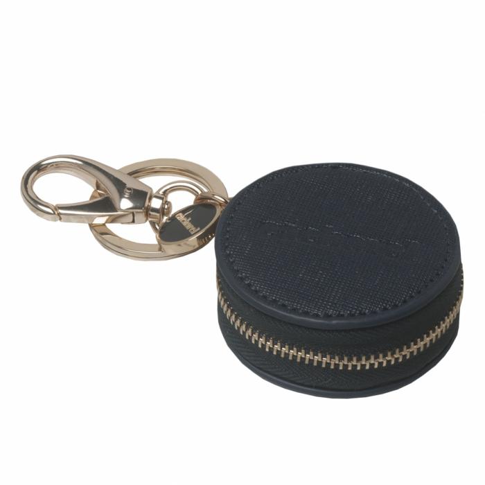 Key Ring Bagatelle Bleu