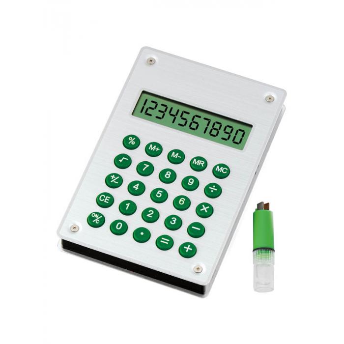 Chunky Calculator