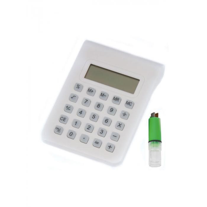 Aqua Calculator