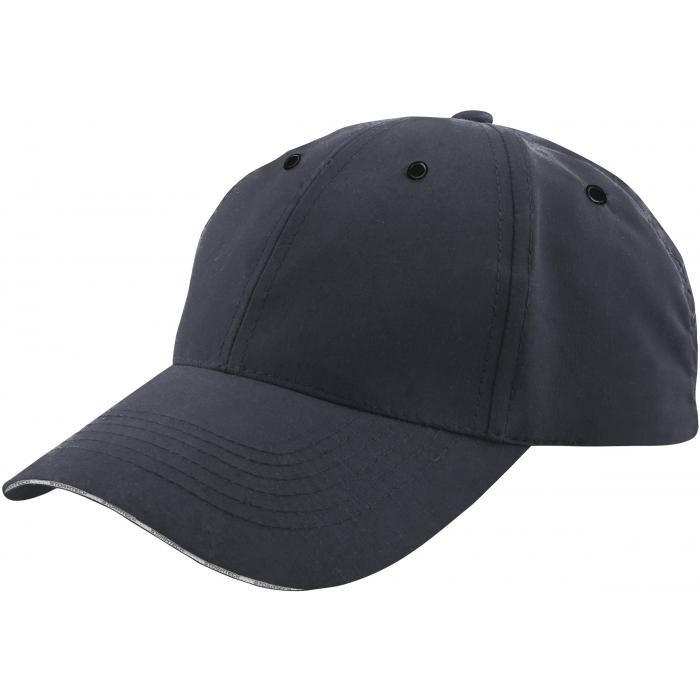 Microfibre Cap