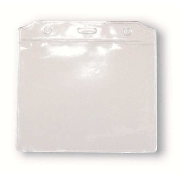 PVC Card Holder 10.5cmx8cm