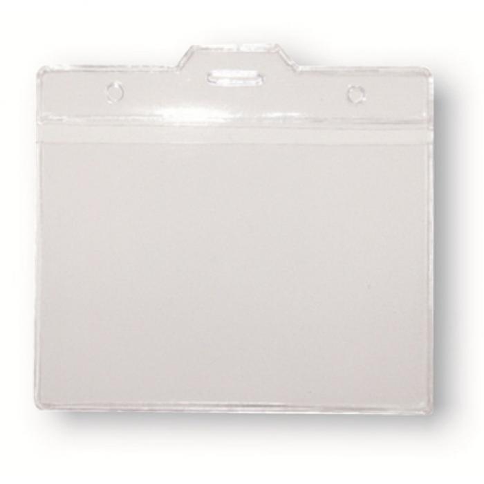 PVC Card Holder 11cmx7.5cm