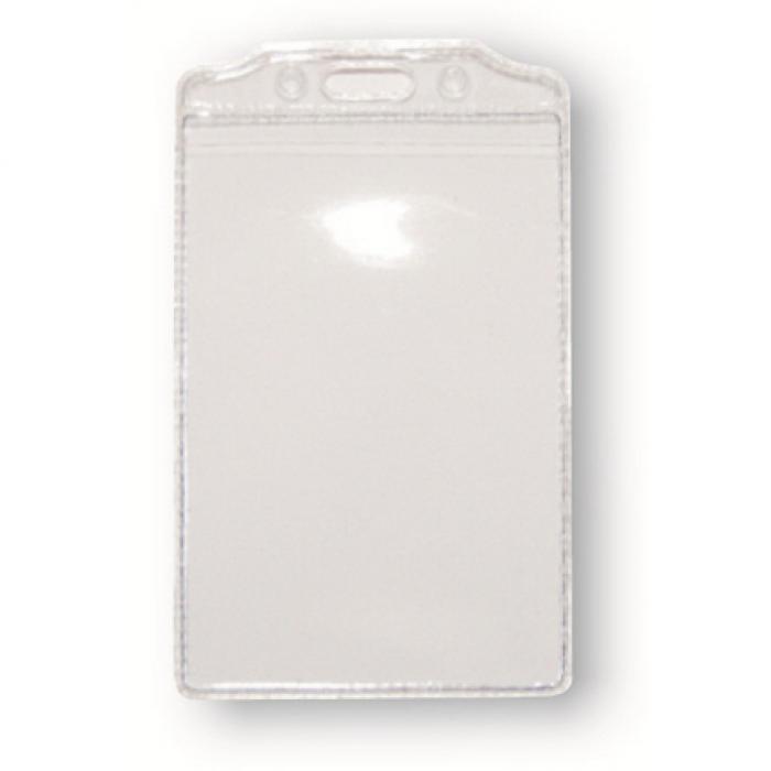 PVC Card Holder 7cmx10cm