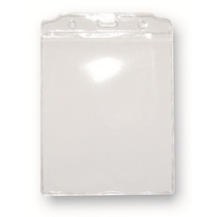 PVC Card Holder 8.5cmx10.5cm